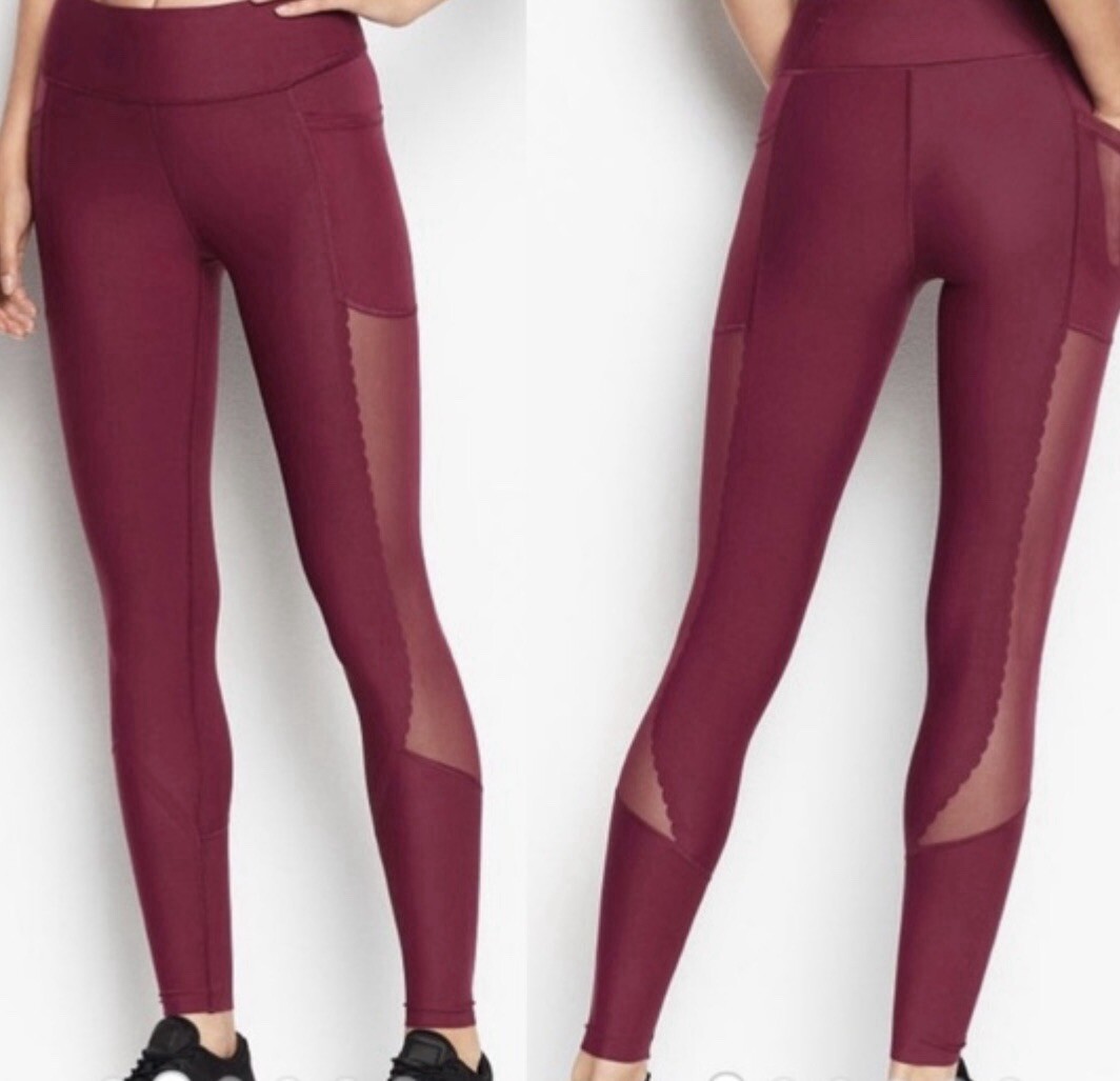 Licra victoria secret deals