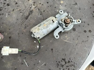 95-99 ECLIPSE TALON 2G DSM SUNROOF SUN ROOF MOTOR - Picture 1 of 2