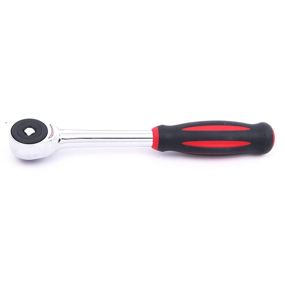 Ampro T29759 3/8" Drive Rotator 24cm Twisting Handle Ratchet/Socket Spanner Tool