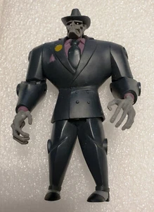 Batman, Brave & the Bold Series, Zombie Hitman, 5.5" Tall Action Figure, 2009  - Picture 1 of 9