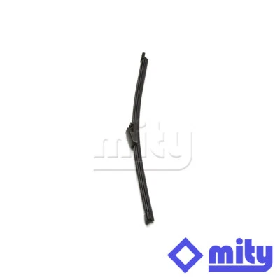 LIMPIAPARABRISAS TRASERO MITY CUCHILLA PARA ASIENTO ALTEA EXCLU XL/FREETRACK 2009-2015 330M Foto 1 de 4