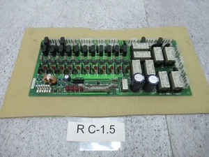 Seiki AC-V 68E2.119907 Steuerungsplatine  - Picture 1 of 3