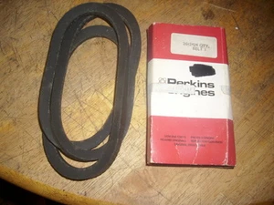 Perkins belt 2612424 - Bild 1 von 3