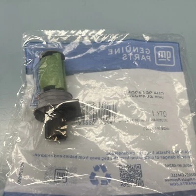 New Genuine GM 26443957 Washer Fluid Level Sensor - Image 1 of 3