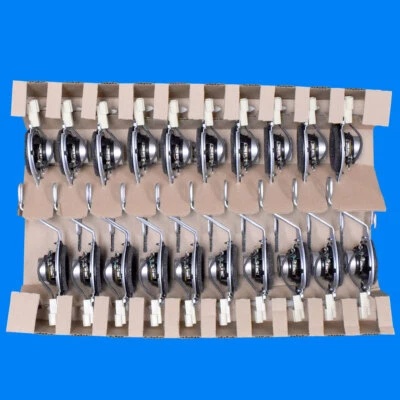 Altavoz trasero MARK LEVINSON 86160-0WC70 Lexus LH GS350 GS430 GS450 {Lote de 20 } Foto 1 de 4