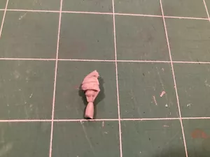 The Horus Heresy Space Wolves Legion Praetor Helmet Head Bit NOS - Picture 1 of 2