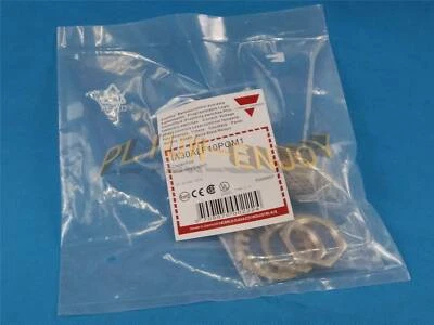 ONE New Carlo Gavazzi Proximity Switch IA30ALF10POM1 - Image 1 of 3