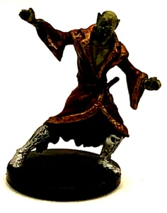 Githyanki Gish #14  Savage Encounters  Dungeons & Dragons Miniature - Picture 1 of 5