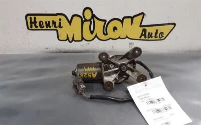 Motor limpiaparabrisas solo se adapta a 93-98 VILLAGER 753860 Foto 1 de 3