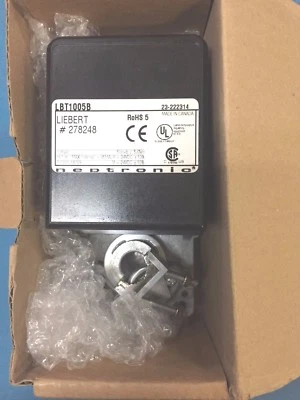 Liebert NEPTRONIC Regulating Equipment LBT1005B - Image 1 of 3