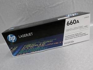 NEW OEM GENUINE HP 660A IMAGING DRUM LASERJET ENTERPRISE M751 M776 M856 - Picture 1 of 2
