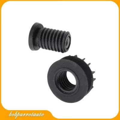 Soporte de parachoques delantero compatible con Mercedes-Benz GL320 GL350 C230 C240 C320 Foto 1 de 4