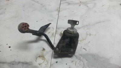 Interruptor de arranque de encendido Scrambler 71 Honda CL175 CL CB 175 con llave Foto 1 de 4