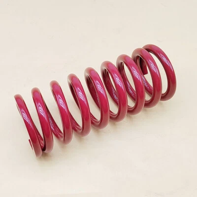 Rear Shock Absorber Motion Heavy Duty Spring for Yamaha TTR125E TTR125LE 2003-22 - Image 1 of 4