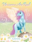 Unicorns Are Real by Melissa Moats Paperback Book