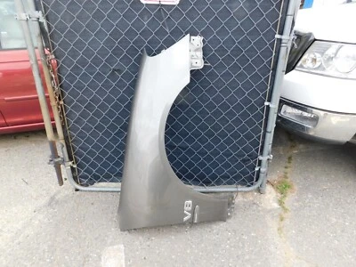 Infiniti Q45 2002 2005 2006 pasajero derecho OEM panel guardabarros delantero 02-06 K22 Foto 1 de 4