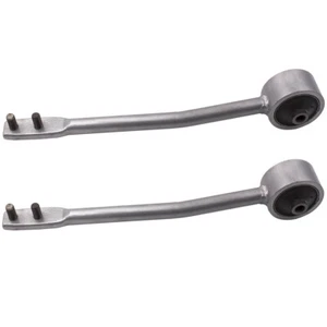 Suspension 2 Pcs Front Lower Control Arm Radius Rod for Infiniti Q45 1997-2000 - Picture 1 of 11