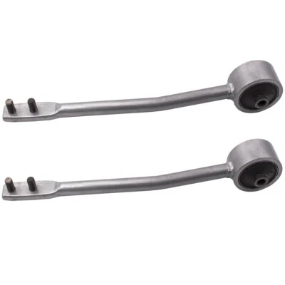 Suspension 2 Pcs Front Lower Control Arm Radius Rod for Infiniti Q45 1997-2000 - Image 1 of 4