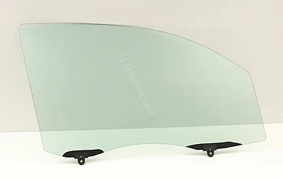 Fits 2016-2023 Toyota Tacoma Passenger Right Side Front Door Window Glass Foto 1 de 4