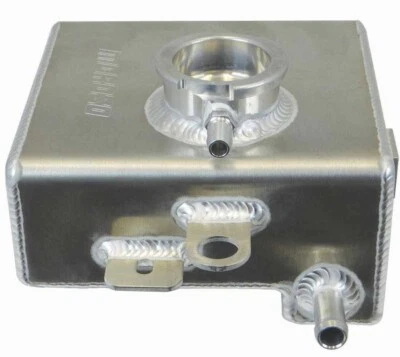 Tanque supercargador Moroso 63809 2015-2017 Dodge Charger Challenger 6,2 L Hellcat Foto 1 de 3