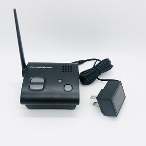Chamberlain Cwa2000 Wireless Motion Alert System Base Only No Sensor, Working