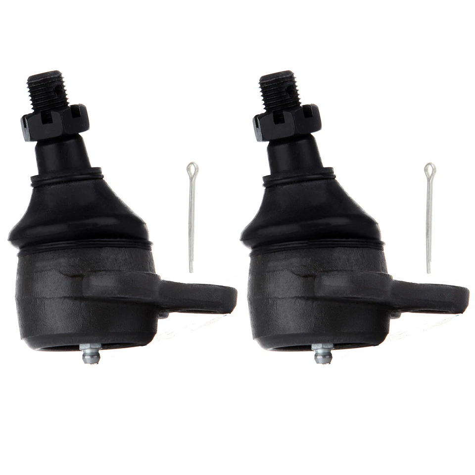 For 2001-2003 Isuzu Rodeo Sport Set Of 2 Front Upper Ball Joint Suspension Kit - Imagem 1 de 1