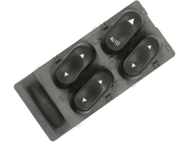 Interruptor de ventana delantero izquierdo para Ford Crown Victoria 1995-1997, 1999-2002 JK269SZ Foto 1 de 1