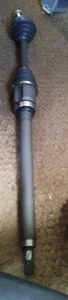 New CV Joint Axle Shaft Front Right for 2000 Volvo S40 V40 Front Wheel Drive - Picture 1 of 4