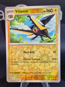 Vikavolt 056/162 Temporal Forces RH - Picture 1 of 1