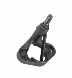 Air Filter Flange Mount For Stihl 066 065 MS650 MS660 1122 120 2200 - Picture 1 of 1