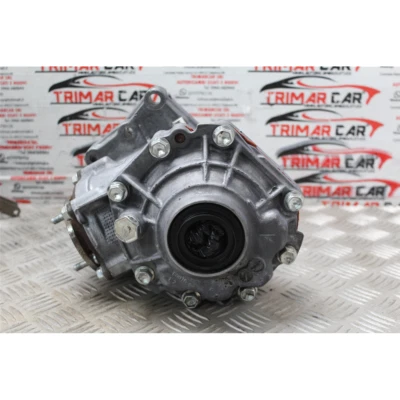 3610042090 TOYOTA RAV4 3 (A3) [2005-2012] 2.2D 4WD GEARBOX SPLITTER GEARBOX  - Image 1 of 4