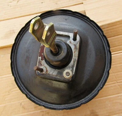 NISSAN D21 KC P/U UTE 4WD MODELO 1986 97 MOTOR Z24 REFORÇO DE FREIO 814-01061 JKC   - Imagem 1 de 4