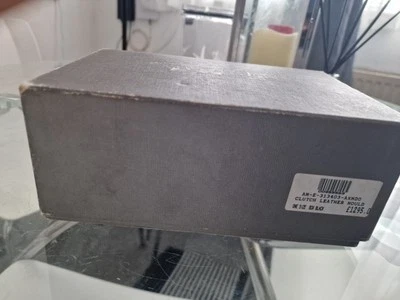 Alexander McQueen Jeweled Skull Clutch Purse Bag - Image 1 of 4