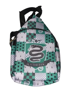 Umhängetasche Shein Slytherin neu ohne Etikett - Bild 1 von 2