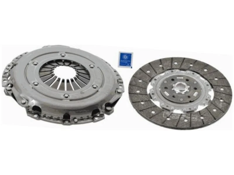 JUEGO EMBRAGUE OPEL SIGNUM 1.9 04-08 - Imagen 1 de 1