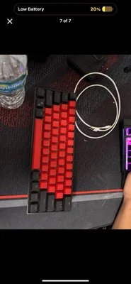 nzxt gaming pc INCLUDES EVERYTHING - Image 1 of 4