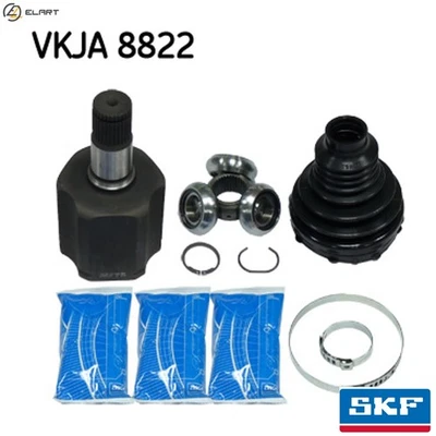 JOINT KIT DRIVE SHAFT VKJA 8822 FOR FORD TXDA/UFDA/UKDA/G6DG 2.0L 4cyl KUGA I - Image 1 of 4