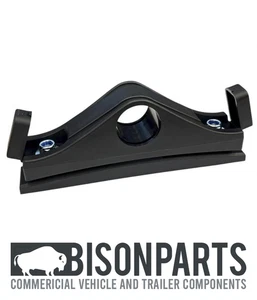WING STAY MOUNTING BRACKET 35MM IT35 FITS TRUCK & TRAILER APPLICATIONS - Picture 1 of 14