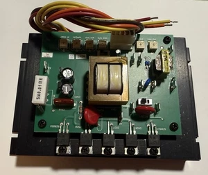 Minarik PCM23001A Input DC Motor Control - Picture 1 of 8