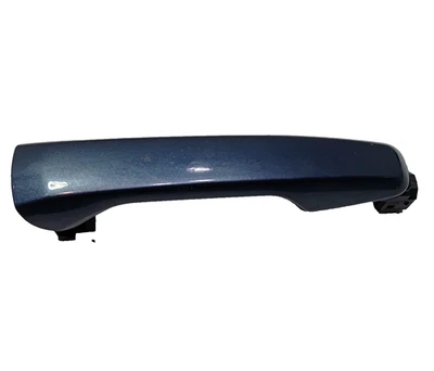 Manija de puerta exterior trasera derecha del lado del pasajero Ford OEM EXPLORER 2015-2019 Foto 1 de 4