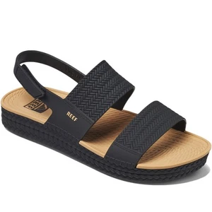 Sandalias chanclas Reef para mujer Water Vista verano playa piscina - Imagen 1 de 37