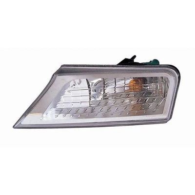 Replacement Driver Side Parking Marker Light Assembly For 2008-2012 Jeep Liberty - Image 1 of 3