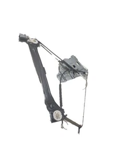 Passenger Right Front Window Regulator Fits 10-11 EQUINOX 581510 - Picture 1 of 3