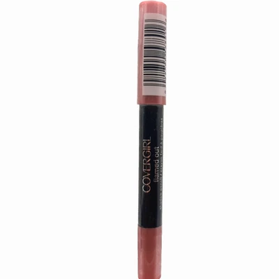 Covergirl Flamed Out Shadow Pencil Eye Shadow 320 HOT PINK FLAME Sealed - Image 1 of 4