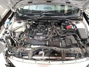 JXX HONDA CIVIC ENGINE PETROL, 1.5, TURBO, 10TH GEN, 05/16-08/21 - Picture 1 of 12