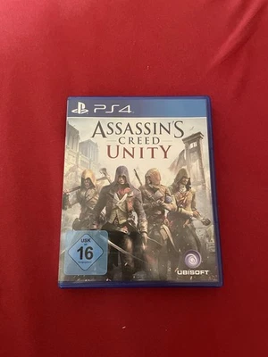 Assassin's Creed: Unity Sony PlayStation 4 - Bild 1 von 2
