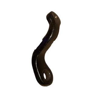 Rough Country Drop Pitman Arm for 2007-2018 Jeep Wrangler JK | 2.5-6" - 6618 - Bild 1 von 2