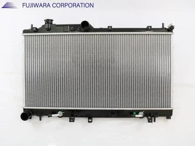 SUBARU Legacy 2004 TA-BL5 Radiator 45119AG020 [New] [PA02381719] - Image 1 of 2
