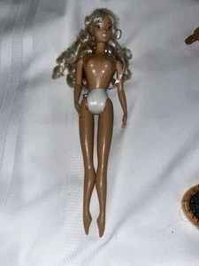 Princesa Vintage Disney Store - La Bella Durmiente Aurora - MUÑECA BAILARINA - - Imagen 1 de 8