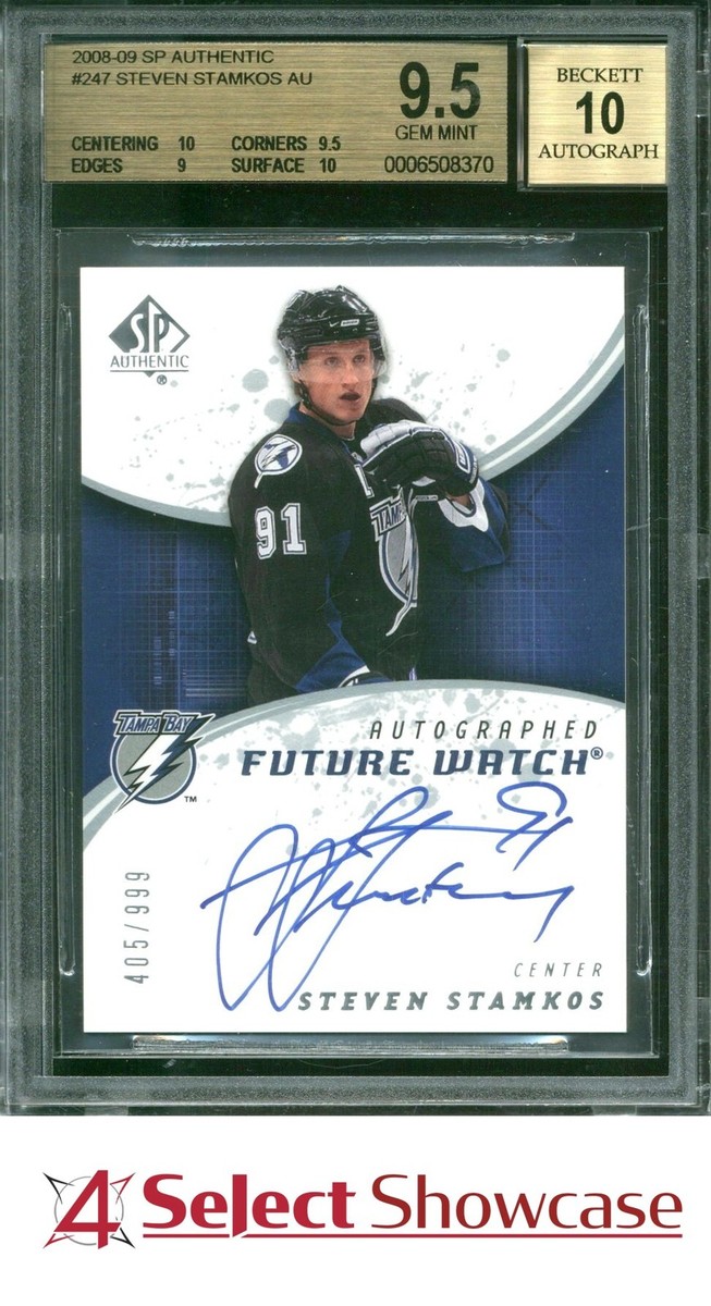 その他 Upper Deck 2008-09 UD Black Ryan Smyth Ryan Smyth All